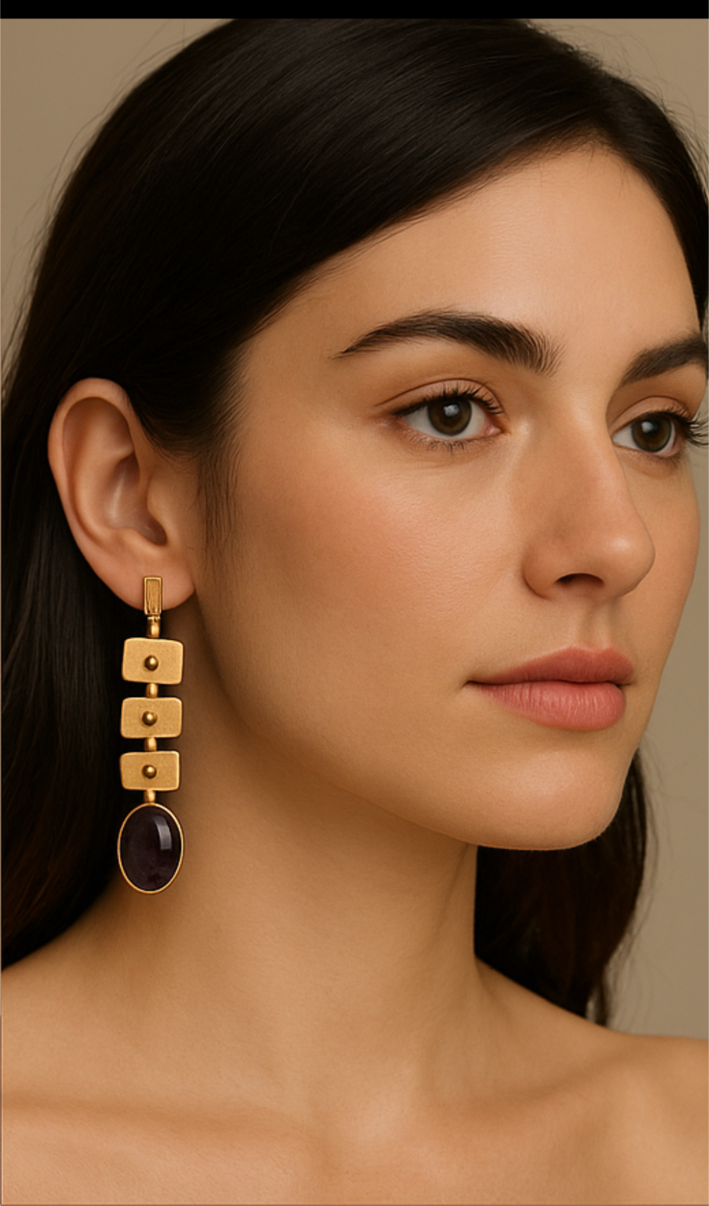 Trika Dangler Earrings