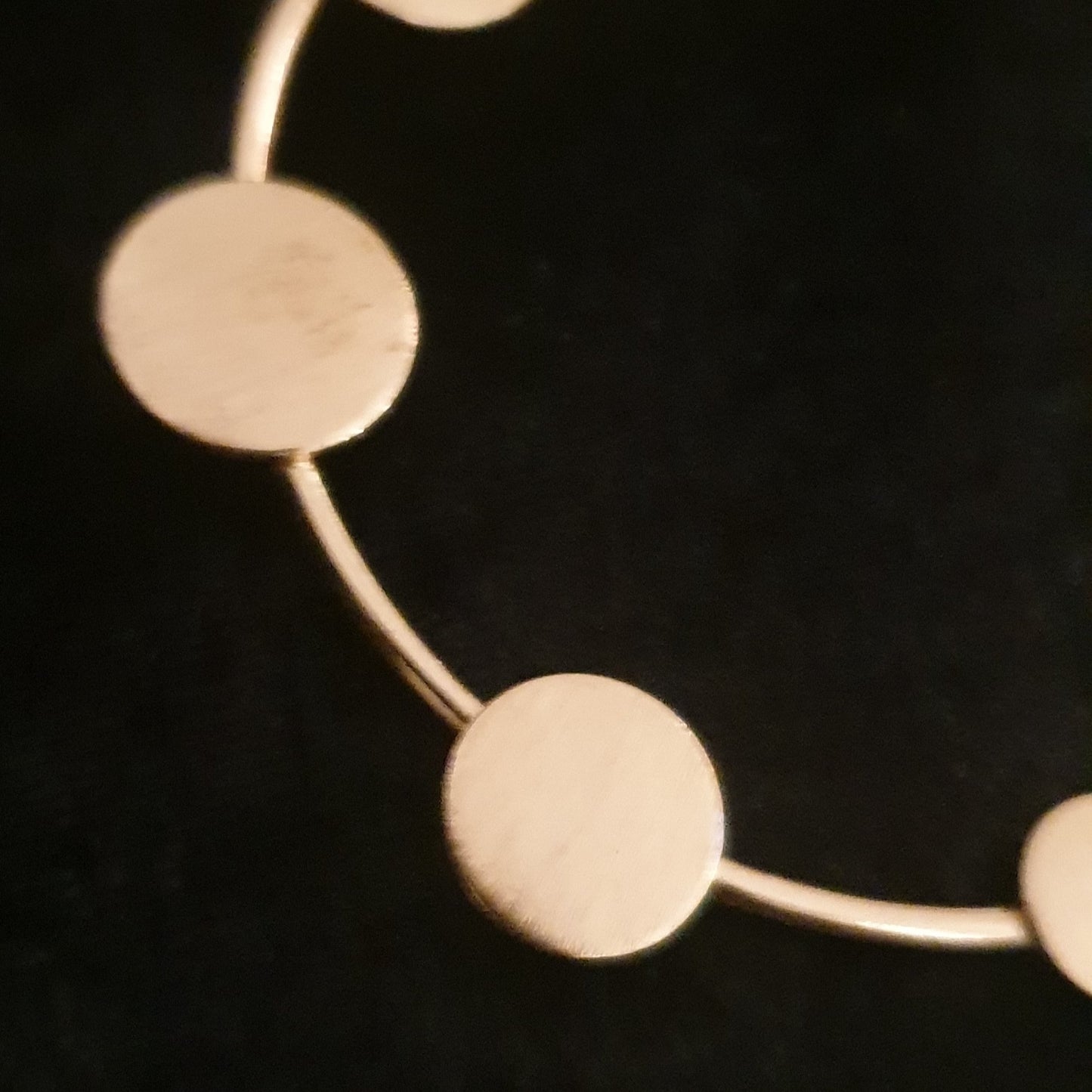 The Dotted Hoop