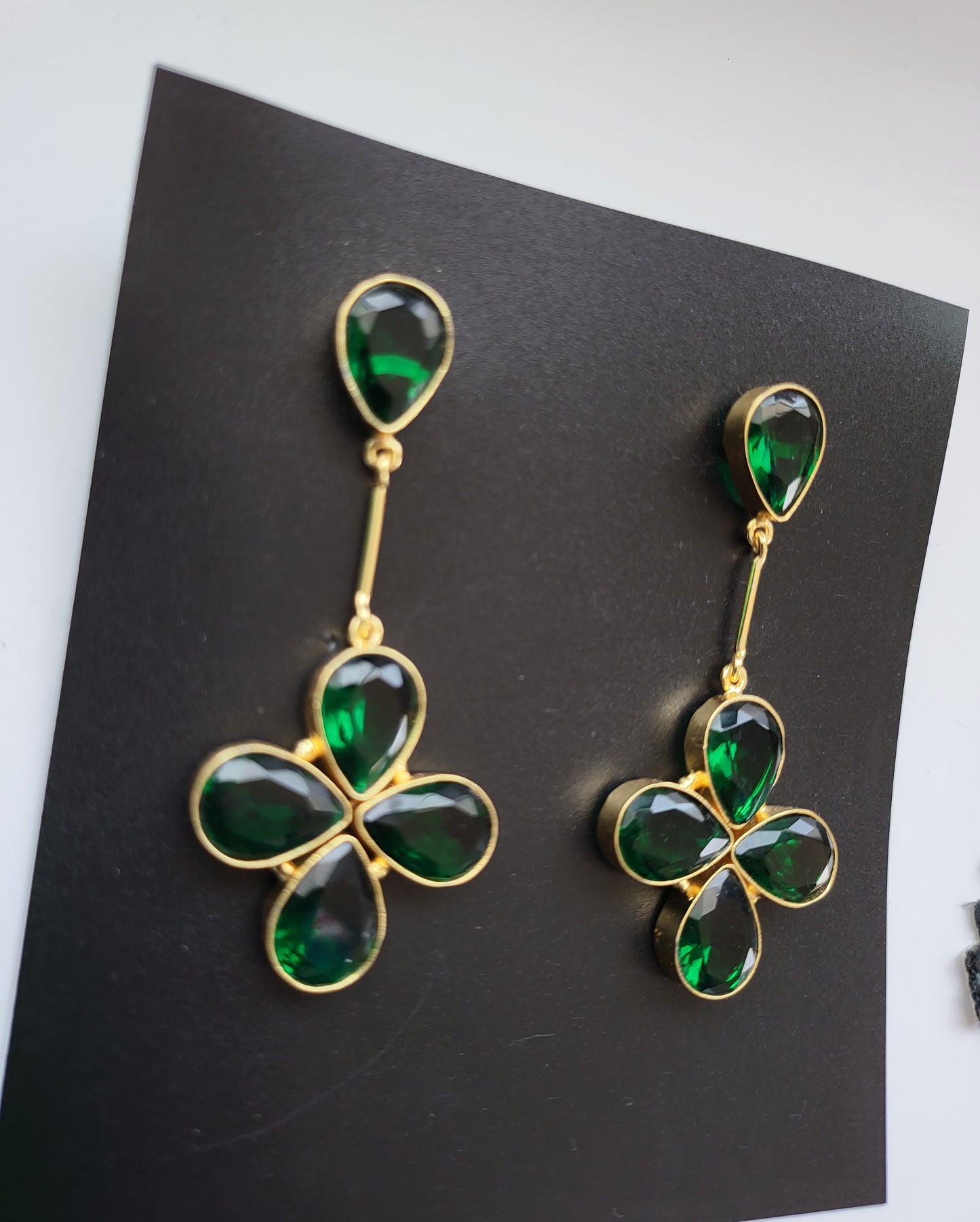 Beautiful Dangler Earrings
