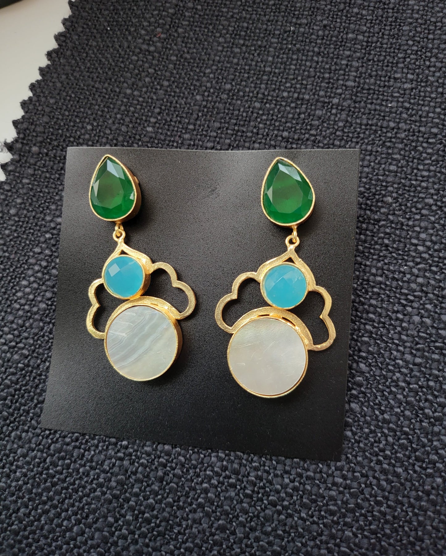 Green Blue Magic