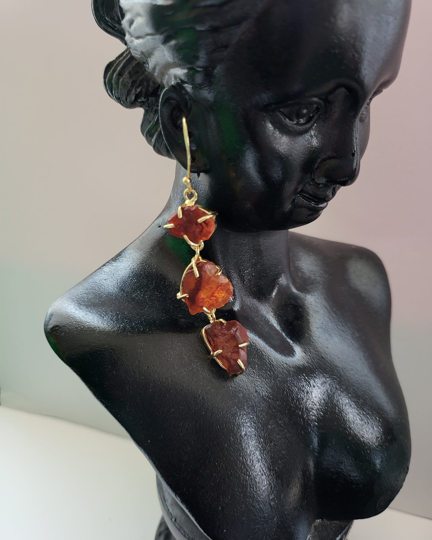 rust color