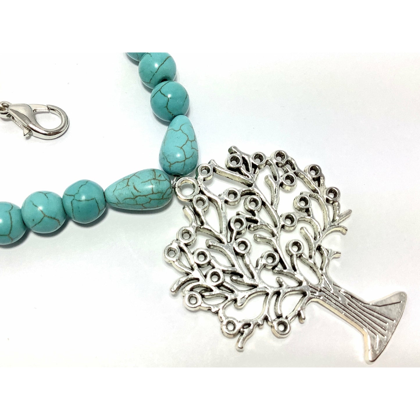 Tree of Life Necklace