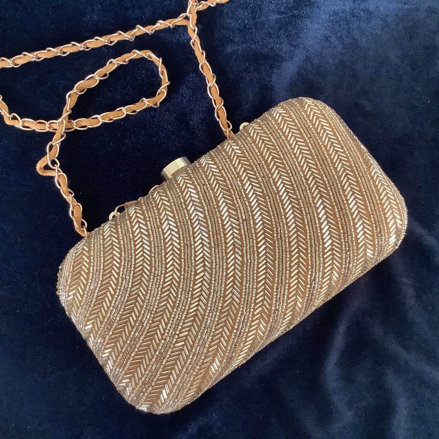 Party Clutch Bag
