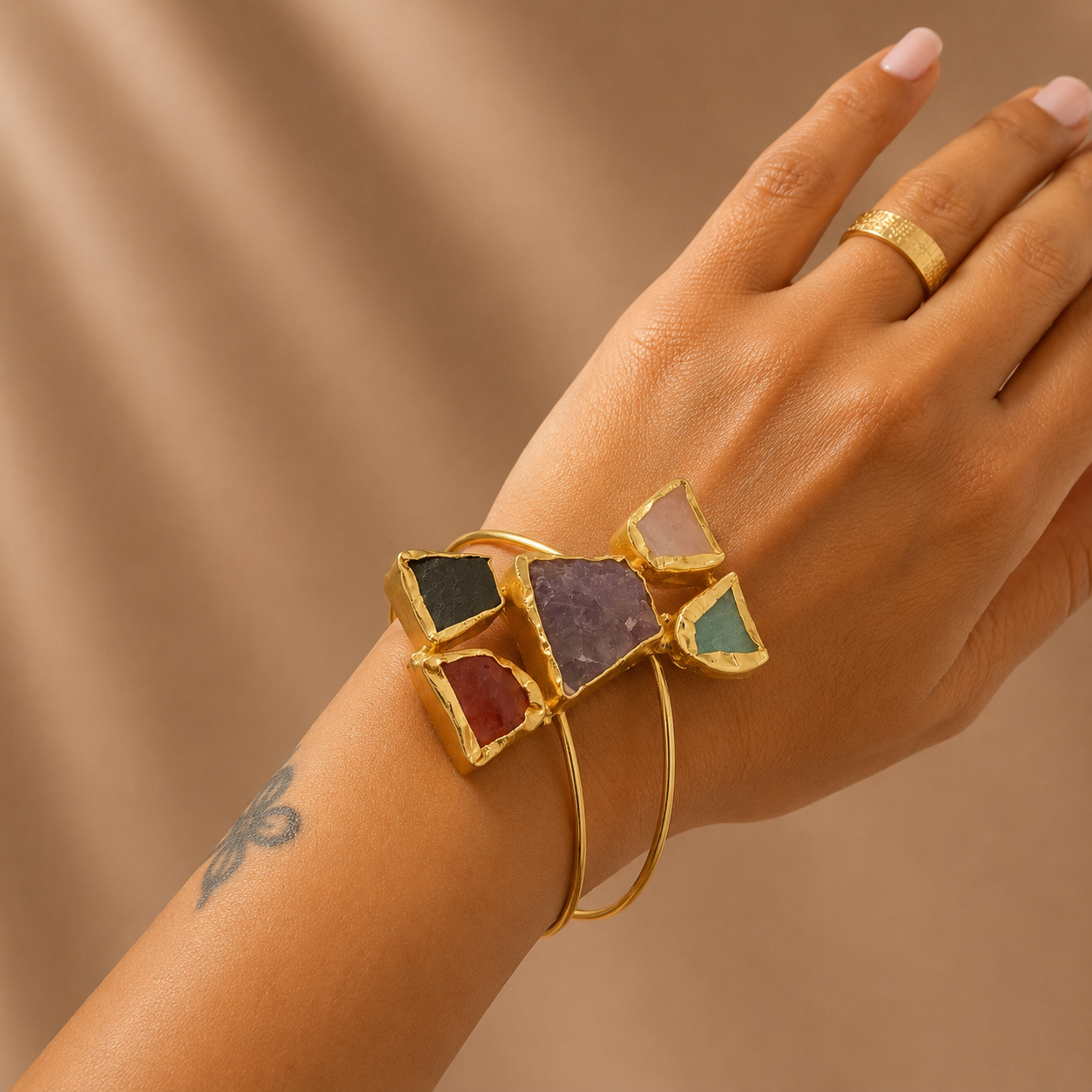 Mystic Aura Bracelet