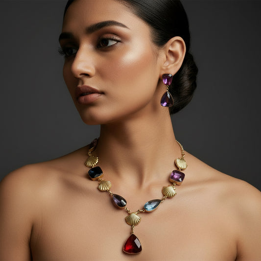 Shell Necklace