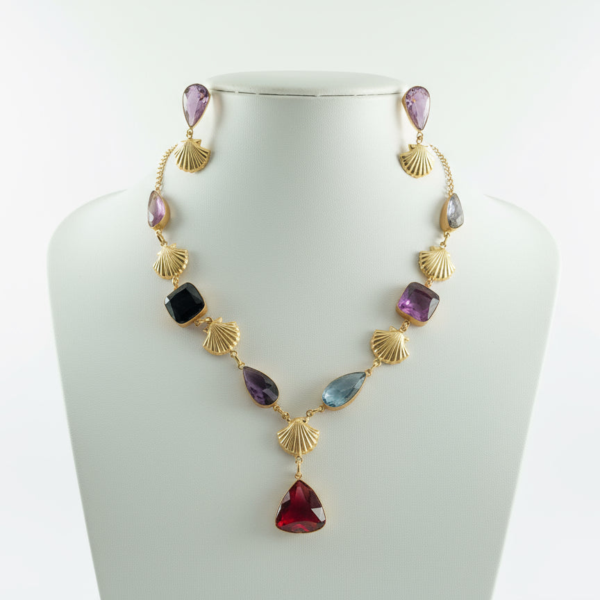 Shell Necklace
