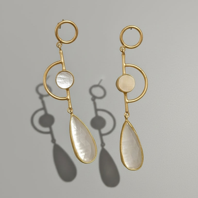 Long Earrings Dangler Earrings