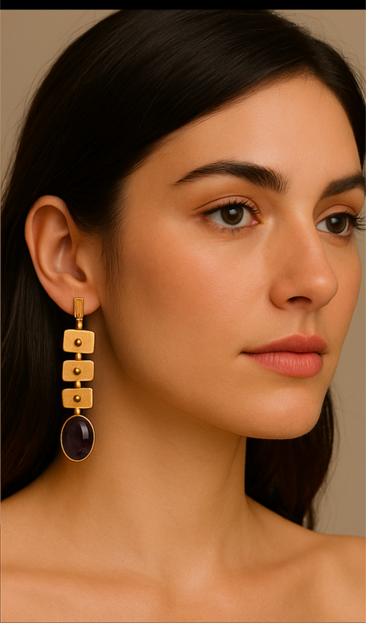 Trika Dangler Earrings