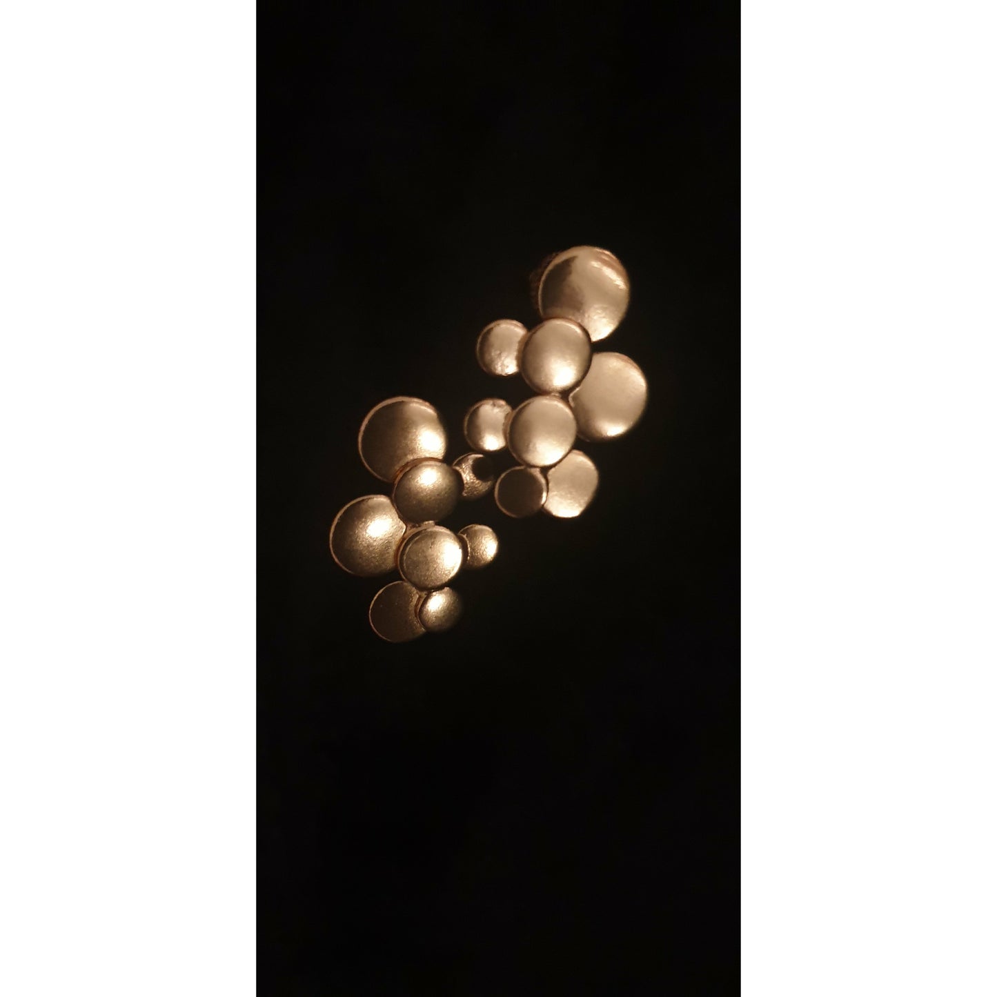 The Bubble earrings