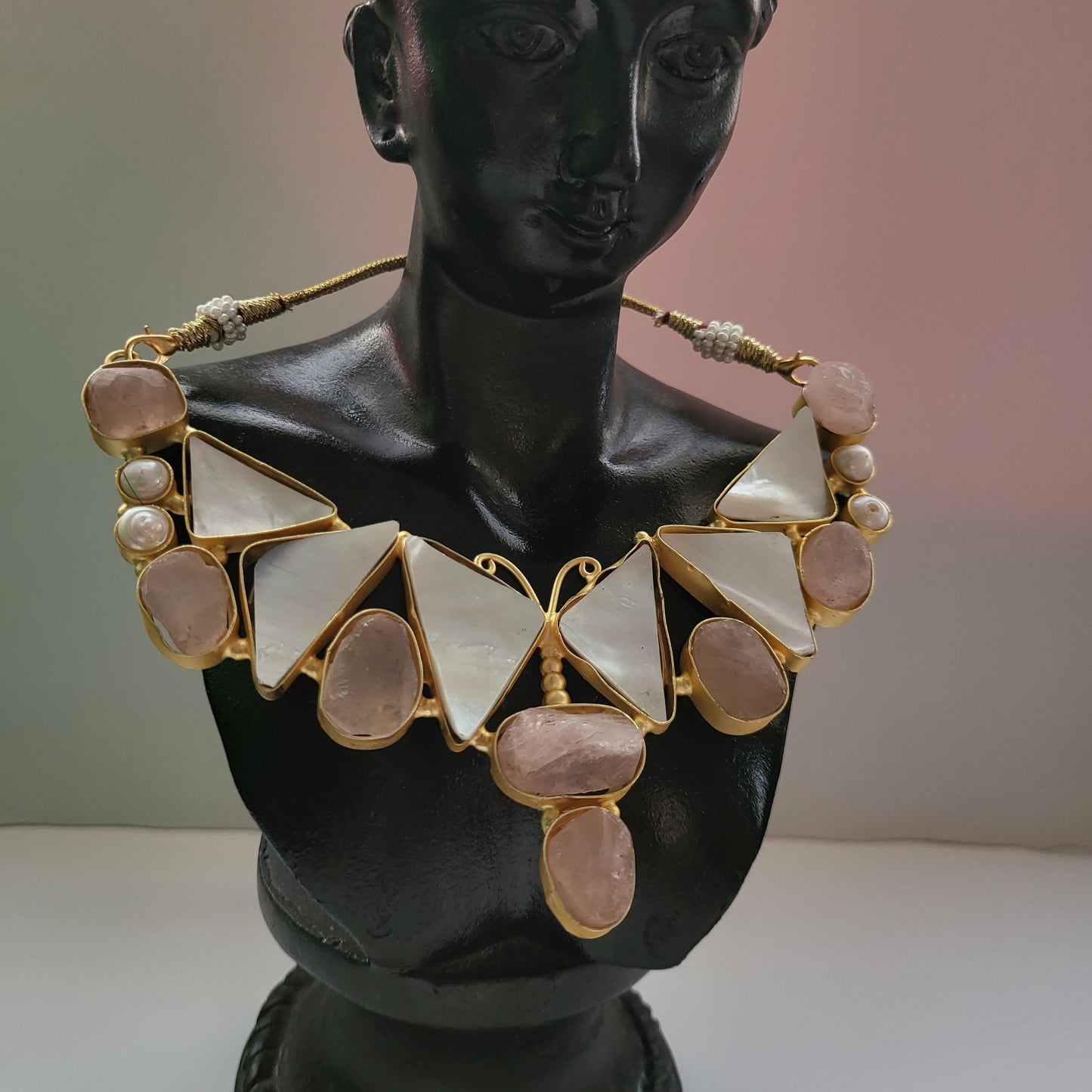 A perfect party wear