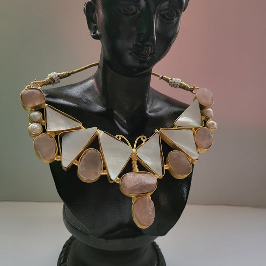 A perfect party wear
