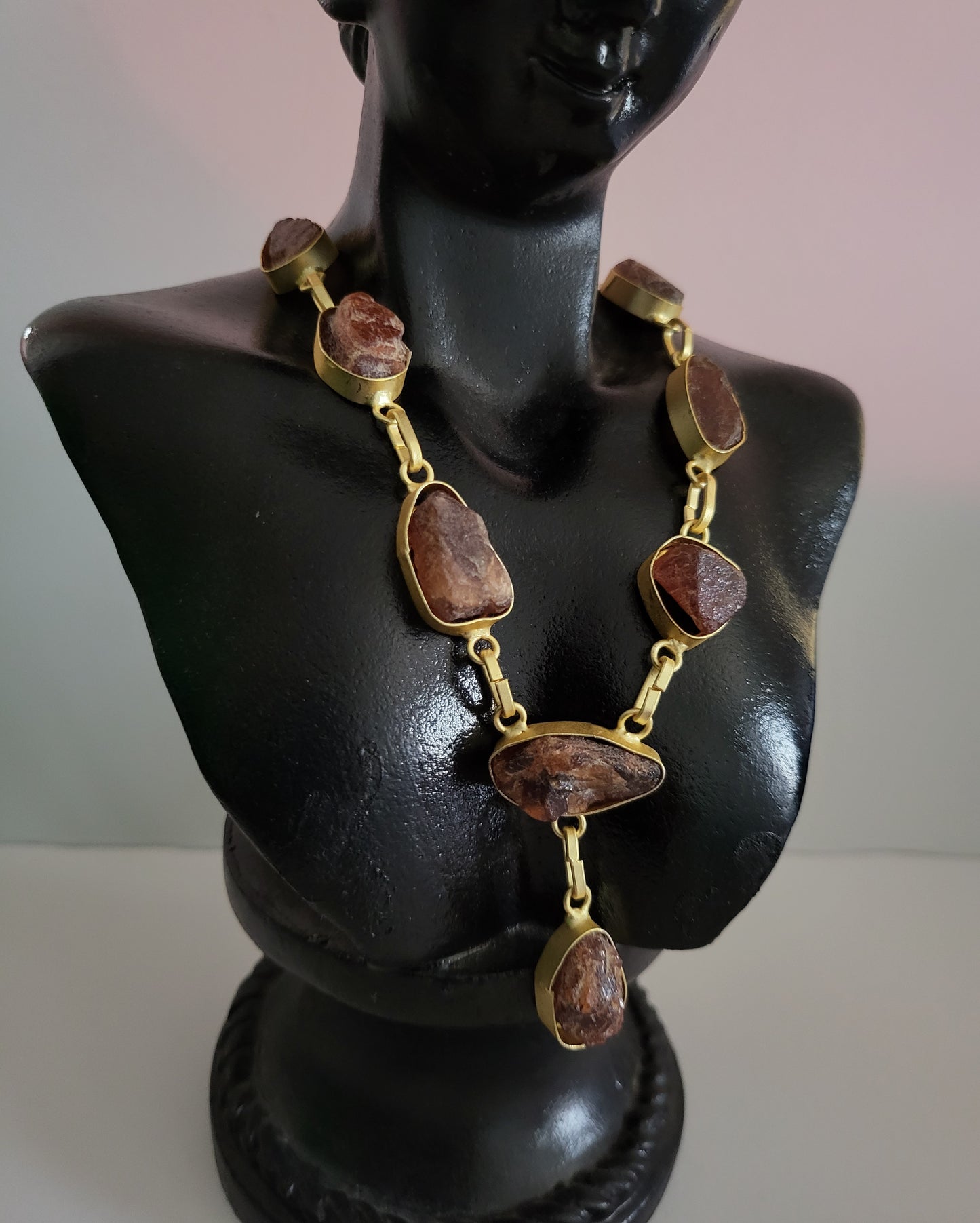 Brown Stone Magic