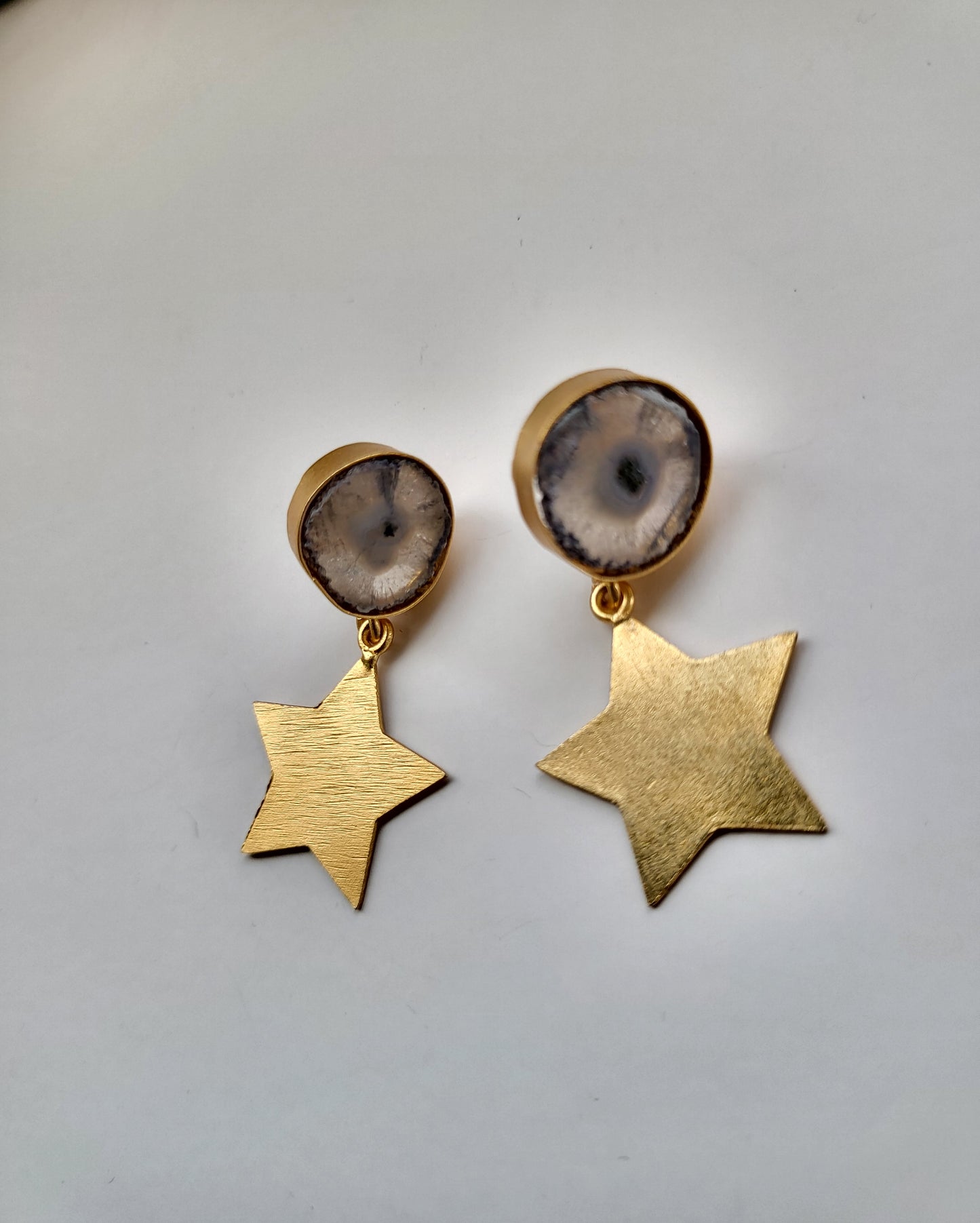 Star Earrings