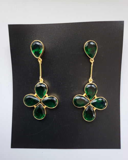 Beautiful Dangler  Earrings