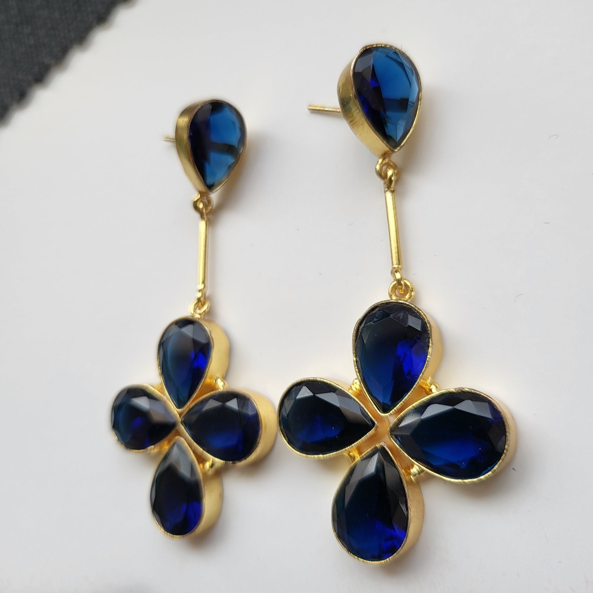 Blue stone 